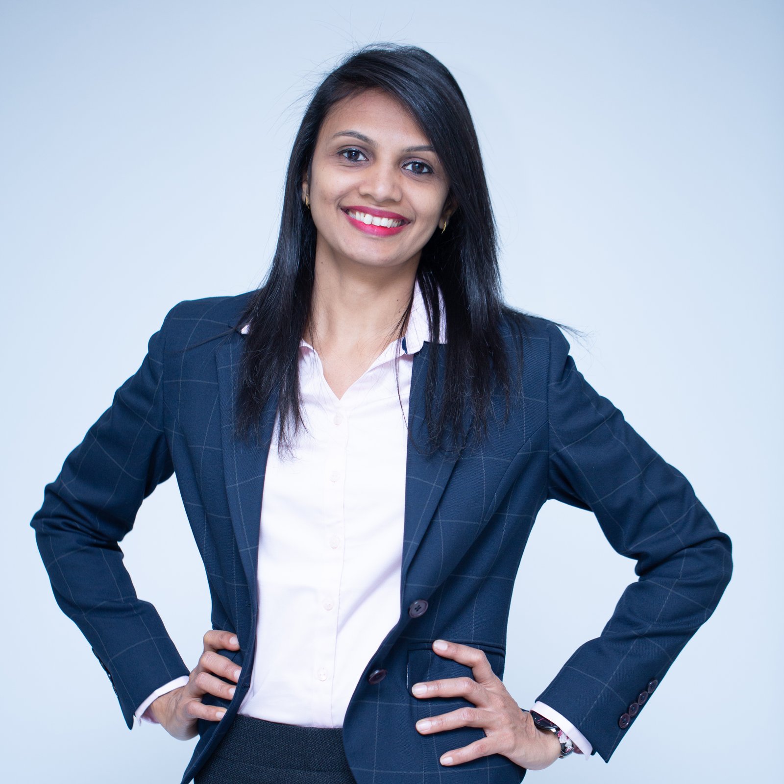 Deepta Manohar