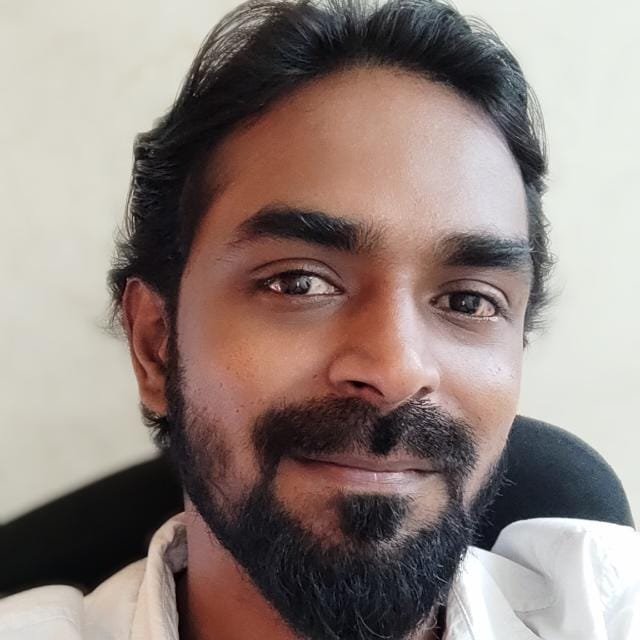 Gowtham Kumar D